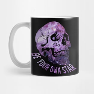 Be Your Own Star Mug